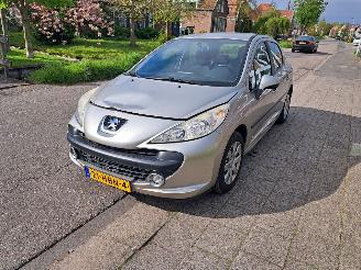 Avarii autoturisme Peugeot 207 1.6 vti sublime 2008/1