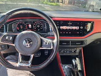 Volkswagen Polo 2.0 TSI GTI DSG picture 6