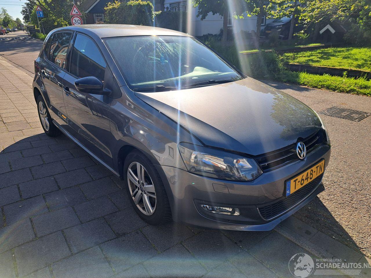 Volkswagen Polo 1.2i 12v Match