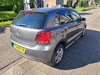 Volkswagen Polo 1.2i 12v Match picture 4