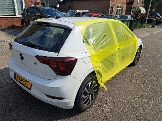 Volkswagen Polo 1.0i TSI live picture 5
