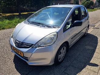 krockskadad bil auto Honda Jazz 1.2 S 2012/2