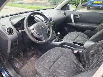 Nissan Qashqai 2.0i tekna picture 4