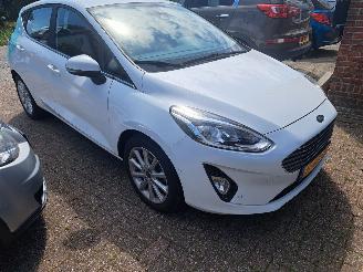 Ford Fiesta 1.0i Titanium picture 2