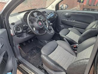 Fiat 500 1.2i sport picture 3