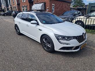 Renault Talisman 1.6TCe intens automaat picture 2