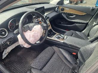 Mercedes C-klasse C350e automaat picture 3