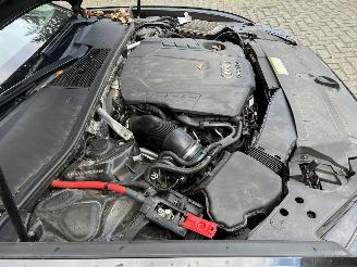 Audi A6 avant 45 TDI QUATTRO DESIGN PRO LINE PLUS picture 11