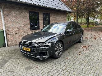 Audi A6 avant 45 TDI QUATTRO DESIGN PRO LINE PLUS picture 6