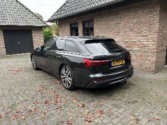 skadebil auto Audi A6 avant 45 TDI QUATTRO DESIGN PRO LINE PLUS 2019/3