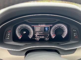 Audi A6 avant 45 TDI QUATTRO DESIGN PRO LINE PLUS picture 32