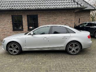 Audi A4 1.8 TFSI PRO LINE BUSSNESS NAVI picture 9