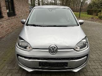 Volkswagen Up! 1.0 MOVE UP! BLUEMOTIOM AIRCO picture 9