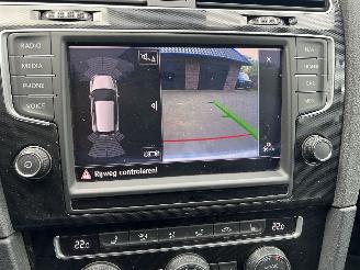 Volkswagen e-Golf  picture 22