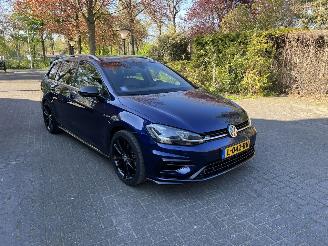 Avarii autoturisme Volkswagen Golf VARIANT 1.5 TSI HIGHLINE R-LINE AUTOMAAT PANO 2018/1