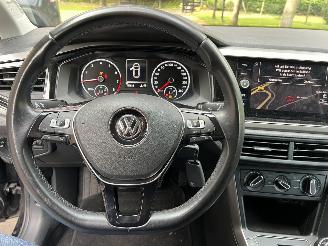 Volkswagen Polo 1.0 TSI 95PK COMFORLINE NAVI picture 18