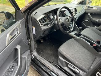 Volkswagen Polo 1.0 TSI 95PK COMFORLINE NAVI picture 15