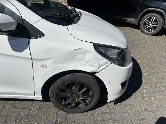 Opel Karl 1.0 ECOFLEX EDITION AIRCO picture 8