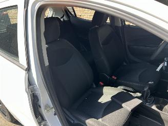 Opel Karl 1.0 ECOFLEX EDITION AIRCO picture 4