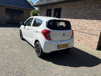 Opel Karl 1.0 ECOFLEX EDITION AIRCO picture 2