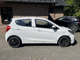 Opel Karl 1.0 ECOFLEX EDITION AIRCO picture 9