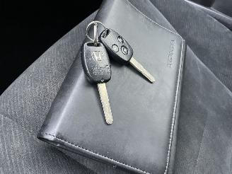 Honda Civic 1.3 Hybrid Elegance automaat cruise NIEUWE APK picture 13