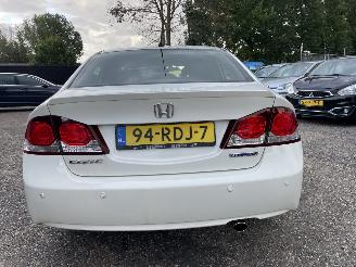 Honda Civic 1.3 Hybrid Elegance automaat cruise NIEUWE APK picture 5