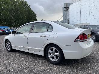 Honda Civic 1.3 Hybrid Elegance automaat cruise NIEUWE APK picture 3