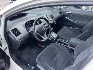 Honda Civic 1.3 Hybrid Elegance automaat cruise NIEUWE APK picture 7