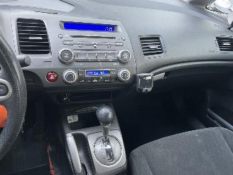 Honda Civic 1.3 Hybrid Elegance automaat cruise NIEUWE APK picture 12