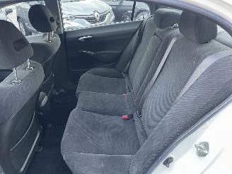 Honda Civic 1.3 Hybrid Elegance automaat cruise NIEUWE APK picture 10