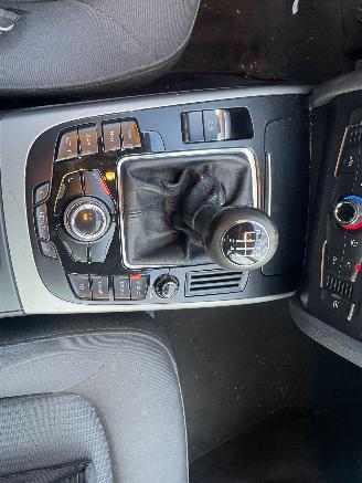 Audi A4 2.0 TDI sedan Pro Line Business AIRCO picture 12