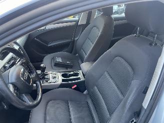 Audi A4 2.0 TDI sedan Pro Line Business AIRCO picture 8