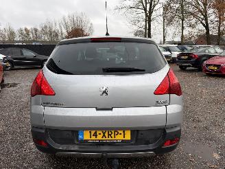 Peugeot 3008 1.6 THP Allure AIRCO PANORAMA PDC CRUISE picture 5