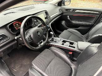 Renault Mégane Estate 1.2 TCe AUTOMAAT Serie Signature Exclusive picture 13