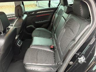 Renault Mégane Estate 1.2 TCe AUTOMAAT Serie Signature Exclusive picture 14