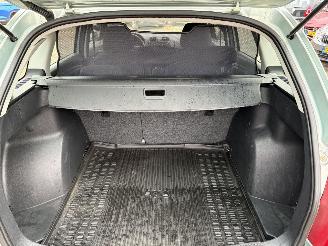 Skoda Fabia 1.2 TDI Greenline AIRCO picture 12