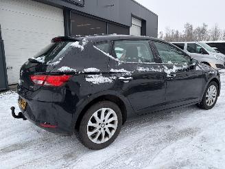 Seat Leon 1.2 TSI Style Airco AUTOMAAT Cruise NAVI PDC picture 4