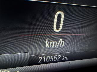 Opel Mokka X 1.4 Turbo Bi-Fuel Innovation AIRCO LEDER NAVI picture 16