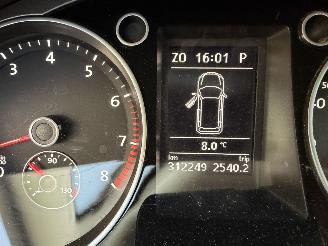 Volkswagen Passat 1.4 TSI Executive Line AUTOMAAT AIRCO NAVI picture 12