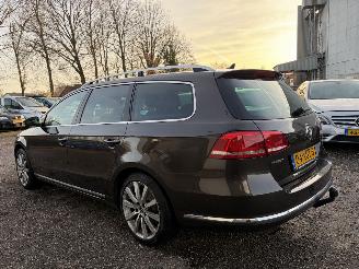 Volkswagen Passat 1.4 TSI Executive Line AUTOMAAT AIRCO NAVI picture 3