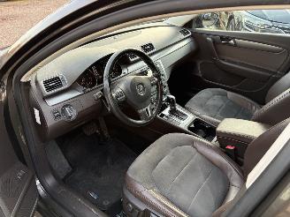 Volkswagen Passat 1.4 TSI Executive Line AUTOMAAT AIRCO NAVI picture 6