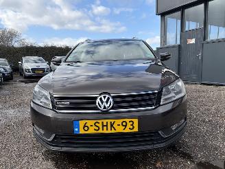 Volkswagen Passat 1.6 TDI BlueMotion Executive NAVI PDC CRUISE picture 6