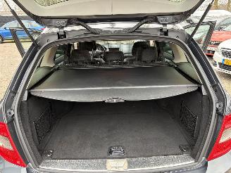 Mercedes C-klasse 180 CGI BlueEfficiency Business AVANTGARDE picture 17