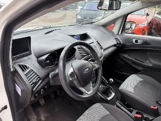 Ford EcoSport 1.0 EcoBoost Trend Airco CRUISE picture 13