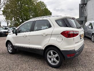 Ford EcoSport 1.0 EcoBoost Trend Airco CRUISE picture 3