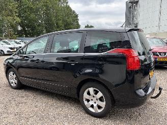 Peugeot 5008 1.6 VTi Blue Lease 7-pers Airco NAVI PDC picture 3