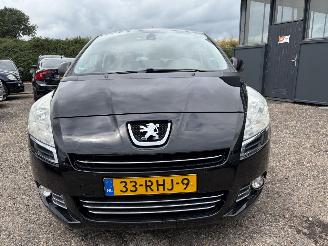 Peugeot 5008 1.6 VTi Blue Lease 7-pers Airco NAVI PDC picture 6