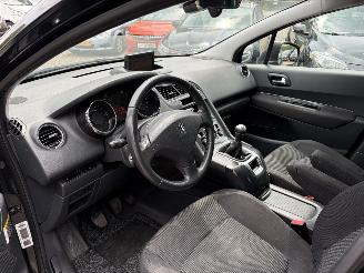 Peugeot 5008 1.6 VTi Blue Lease 7-pers Airco NAVI PDC picture 7