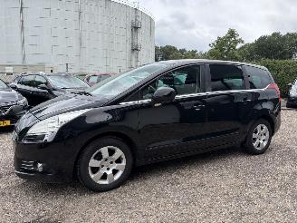Peugeot 5008 1.6 VTi Blue Lease 7-pers Airco NAVI PDC picture 2